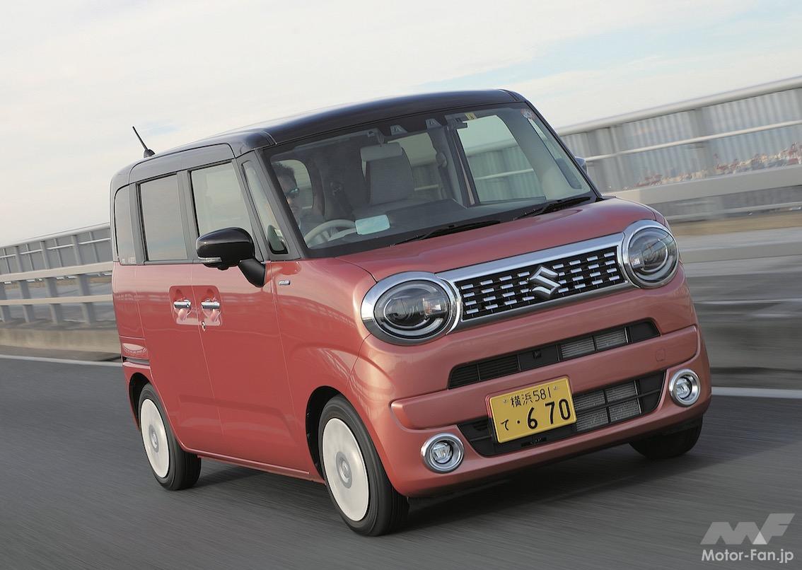 R Suzuki Wagon R