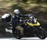 「Vストローム250 ABS　1000kmガチ試乗2／3｜コイツは、スルメのようなバイクである。」の14枚目の画像ギャラリーへのリンク