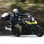 「Vストローム250 ABS　1000kmガチ試乗2／3｜コイツは、スルメのようなバイクである。」の1枚目の画像ギャラリーへのリンク