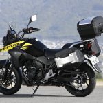 「Vストローム250 ABS　1000kmガチ試乗2／3｜コイツは、スルメのようなバイクである。」の12枚目の画像ギャラリーへのリンク