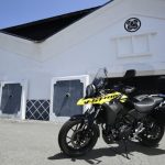 「Vストローム250 ABS　1000kmガチ試乗2／3｜コイツは、スルメのようなバイクである。」の13枚目の画像ギャラリーへのリンク