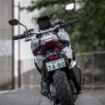「ホンダX-ADV試乗｜これはバイクか、それともスクーターか。なんとも斬新、不思議な乗り物だ。」の37枚目の画像ギャラリーへのリンク