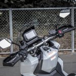 「ホンダX-ADV試乗｜これはバイクか、それともスクーターか。なんとも斬新、不思議な乗り物だ。」の18枚目の画像ギャラリーへのリンク