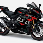 「スーパースポーツバイク、スズキGSX-R1000R ABSに新色３カラー登場！」の2枚目の画像ギャラリーへのリンク
