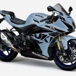「スーパースポーツバイク、スズキGSX-R1000R ABSに新色３カラー登場！」の7枚目の画像ギャラリーへのリンク