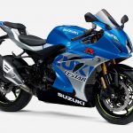 「スーパースポーツバイク、スズキGSX-R1000R ABSに新色３カラー登場！」の1枚目の画像ギャラリーへのリンク