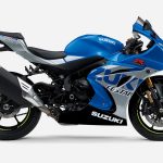 「スーパースポーツバイク、スズキGSX-R1000R ABSに新色３カラー登場！」の6枚目の画像ギャラリーへのリンク