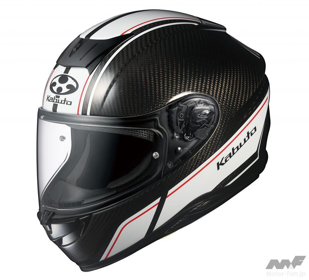 カーボンヘルメット　5R SM-1 Lサイズバイク用ヘルメット