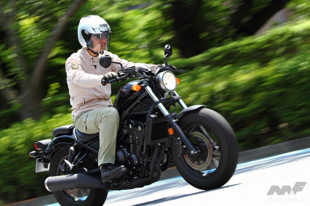 「バイクの車重は扱いやすさの物差しです。”軽さ”で選ぶ、600cc～800ccクラスのバイク　Best 5」の15枚目の画像