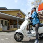 愛犬とツーリング これってアリ それとも違反 ペットをバイクに乗せる方法 Motor Fan Bikes モーターファンバイクス