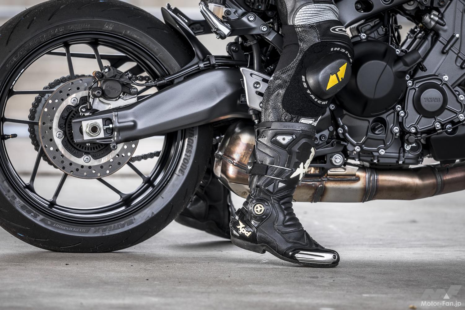 ヤマハの新型3気筒スポーツ Mt 09 Sp Abs その大胆な進化を堪能してみた 画像ギャラリー 49枚目 全49枚 Motor Fan Bikes モーターファンバイクス ヤマハの新型3気筒スポーツ Mt 09 Sp Abs その大胆な進化を堪能してみた 画像ギャラリー 49枚目 全49枚 Motor Fan Bikes モーターファンバイクス