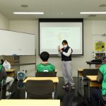 「高校生がバイクに安全に乗るために！『令和3年度　高校生の自動二輪者等の交通安全講習』が埼玉県和光市のレインボーモータースクールで開催」の15枚目の画像ギャラリーへのリンク
