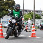 「高校生がバイクに安全に乗るために！『令和3年度　高校生の自動二輪者等の交通安全講習』が埼玉県和光市のレインボーモータースクールで開催」の11枚目の画像ギャラリーへのリンク