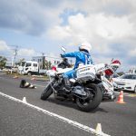 「高校生がバイクに安全に乗るために！『令和3年度　高校生の自動二輪者等の交通安全講習』が埼玉県和光市のレインボーモータースクールで開催」の8枚目の画像ギャラリーへのリンク