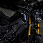 「ヤマハの新型3気筒スポーツ「MT-09/SP ABS 」、その大胆な進化を堪能してみた。」の49枚目の画像ギャラリーへのリンク