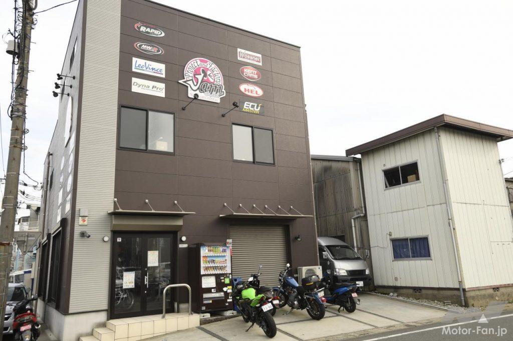 「【＋3万250円でトルクが増す】250ccスポーツバイクをサブコンチューン「ラピッドバイクEASY」｜カワサキ Ninja ZX-25R連載1/3」の11枚目の画像