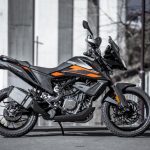 「KTM250アドベンチャー試乗｜390？ いえいえ、250ccでも十分でした。」の5枚目の画像ギャラリーへのリンク