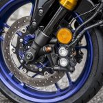 「ヤマハの新型3気筒スポーツ「MT-09/SP ABS 」、その大胆な進化を堪能してみた。」の47枚目の画像ギャラリーへのリンク