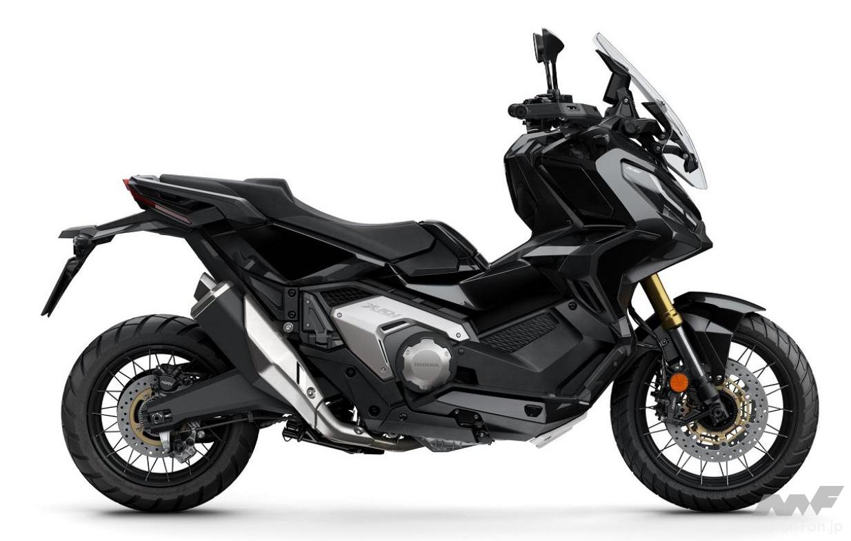 今人気のジャンル、新車で買えるミドルアドベンチャーバイク6選【国内モデル・650～900cc編】 画像ギャラリー ( 10枚目 / 全30