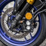 「ヤマハの新型3気筒スポーツ「MT-09/SP ABS 」、その大胆な進化を堪能してみた。」の15枚目の画像ギャラリーへのリンク