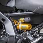 「ヤマハの新型3気筒スポーツ「MT-09/SP ABS 」、その大胆な進化を堪能してみた。」の42枚目の画像ギャラリーへのリンク