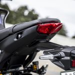 「ヤマハの新型3気筒スポーツ「MT-09/SP ABS 」、その大胆な進化を堪能してみた。」の46枚目の画像ギャラリーへのリンク