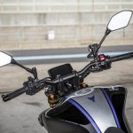 「ヤマハの新型3気筒スポーツ「MT-09/SP ABS 」、その大胆な進化を堪能してみた。」の21枚目の画像ギャラリーへのリンク