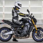 「ヤマハの新型3気筒スポーツ「MT-09/SP ABS 」、その大胆な進化を堪能してみた。」の11枚目の画像ギャラリーへのリンク