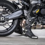 「ヤマハの新型3気筒スポーツ「MT-09/SP ABS 」、その大胆な進化を堪能してみた。」の39枚目の画像ギャラリーへのリンク