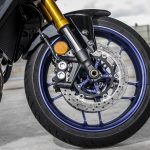 「ヤマハの新型3気筒スポーツ「MT-09/SP ABS 」、その大胆な進化を堪能してみた。」の14枚目の画像ギャラリーへのリンク