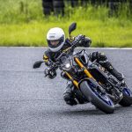 「ヤマハの新型3気筒スポーツ「MT-09/SP ABS 」、その大胆な進化を堪能してみた。」の44枚目の画像ギャラリーへのリンク