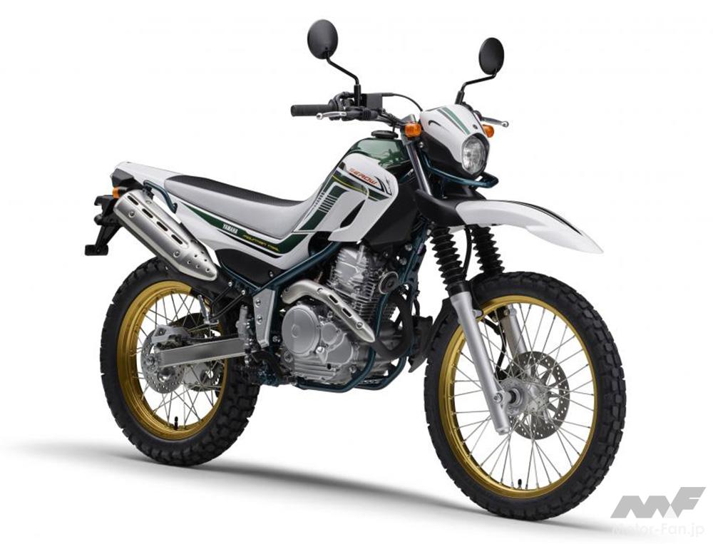 バイク初心者にオススメの250cc アンケート調査結果 1位cb250r 2位ニンジャ250 その理由は Motor Fan Bikes モーターファンバイクス