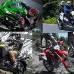 「【2021年】250ccバイクおすすめ17選｜人気国内モデルを一覧紹介！」の34枚目の画像ギャラリーへのリンク