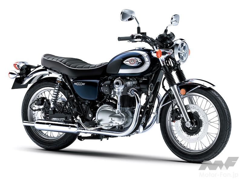「600cc〜800ccバイク/ミドルクラスおすすめ20選｜国内モデル価格比較」の23枚目の画像