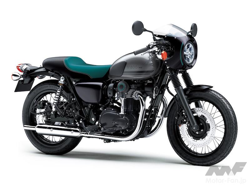 「600cc〜800ccバイク/ミドルクラスおすすめ20選｜国内モデル価格比較」の25枚目の画像