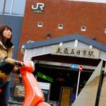 「奥多摩を走るなら、まずはここから。JRの終着駅・五日市の町へ【東京・奥多摩ツーリング／第二十一回　五日市　岩走神社　都立小峰公園　粉粉マフィン】」の2枚目の画像ギャラリーへのリンク