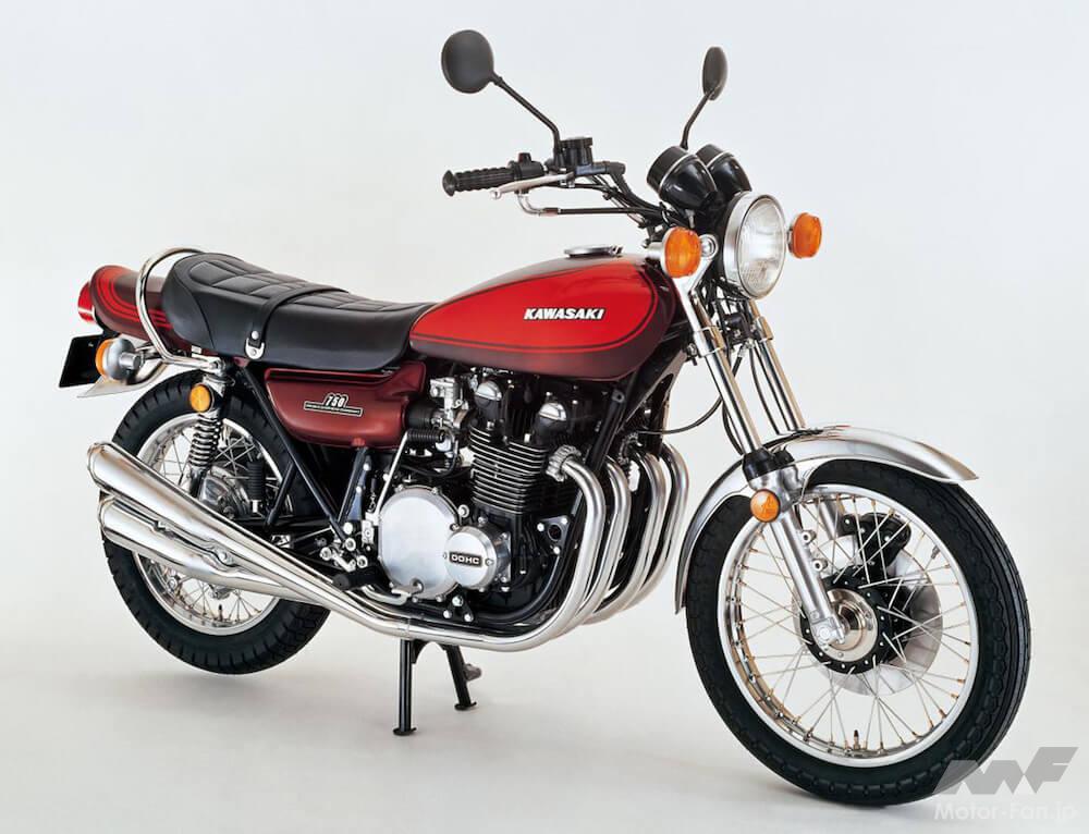 「600cc〜800ccバイク/ミドルクラスおすすめ20選｜国内モデル価格比較」の5枚目の画像