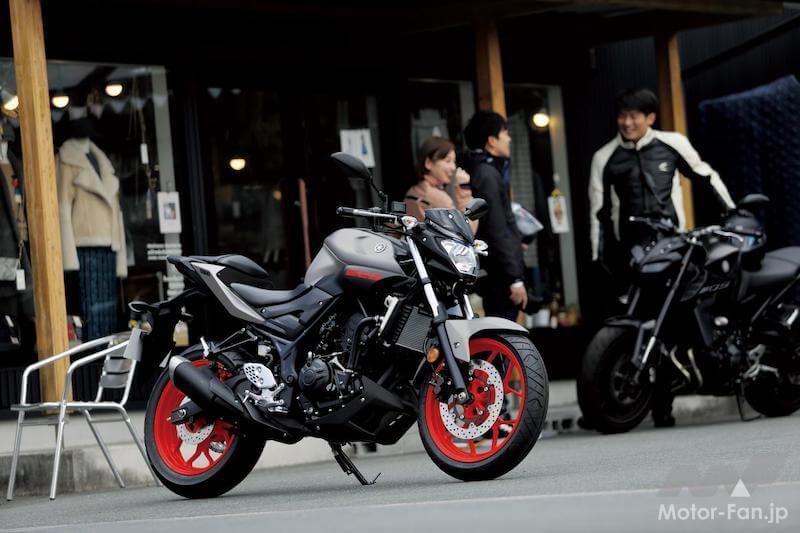 「【2021年】250ccバイクおすすめ17選｜人気国内モデルを一覧紹介！」の5枚目の画像