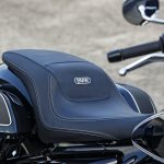 「1,801ccの巨大エンジン、でも両足はべったり！BMW R18Bドイツ試乗｜アウトバーン＆アルプス越えも視野に!」の22枚目の画像ギャラリーへのリンク