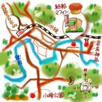 「奥多摩を走るなら、まずはここから。JRの終着駅・五日市の町へ【東京・奥多摩ツーリング／第二十一回　五日市　岩走神社　都立小峰公園　粉粉マフィン】」の48枚目の画像ギャラリーへのリンク