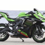 「Ninja ZX-25R SEをツーリングマシンとして1000km走って感じたこと。｜1000kmガチ試乗①・カワサキ」の1枚目の画像ギャラリーへのリンク