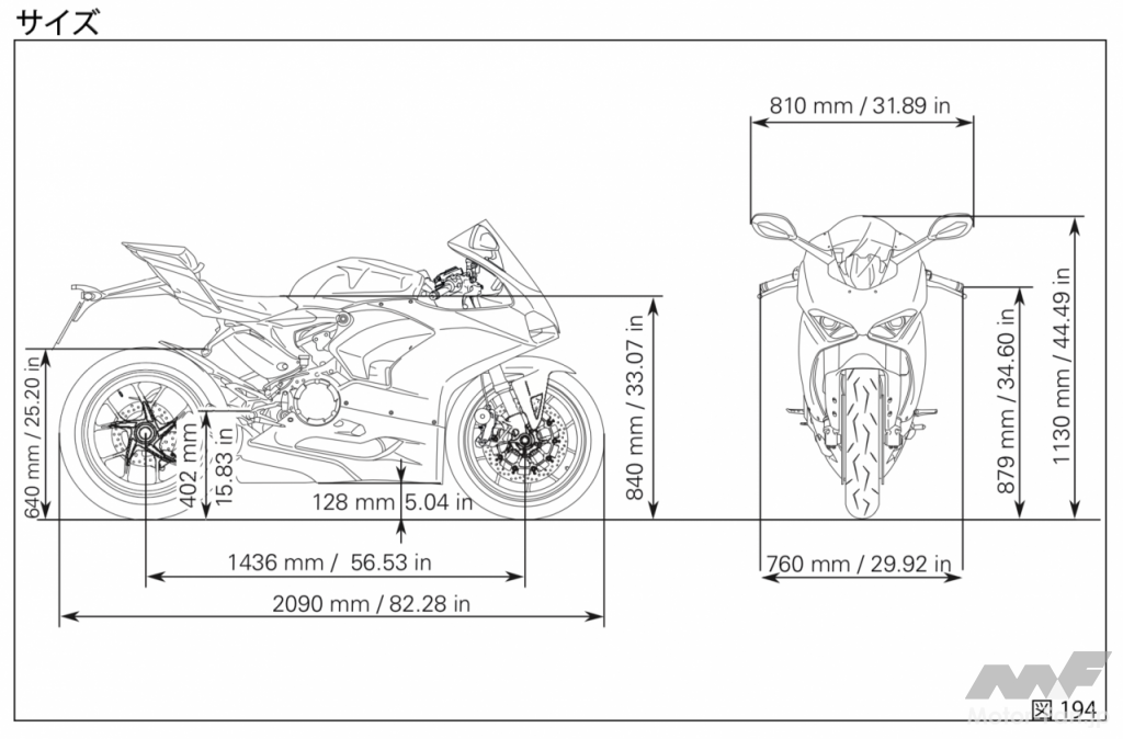「パニガーレシリーズの入門機！とはいえお値段は200万円オーバーのスーパーマシン｜ドゥカティ・パニガーレV2試乗」の30枚目の画像