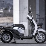 「電動バイクの未来は明るい？はたらくバイクとして活躍中のホンダ ベンリィe:シリーズでその現在地を見る。【インプレッション】」の19枚目の画像ギャラリーへのリンク