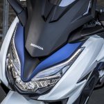 「ホンダ・フォルツァ試乗レポート｜収納がデカイ！ 新エンジンは加速がキビキビ！」の22枚目の画像ギャラリーへのリンク