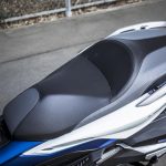 「ホンダ・フォルツァ試乗レポート｜収納がデカイ！ 新エンジンは加速がキビキビ！」の38枚目の画像ギャラリーへのリンク