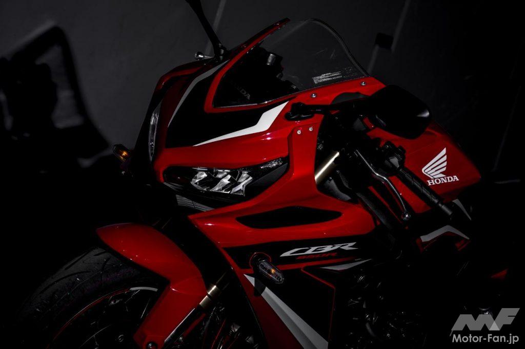 「ホンダCBR650Rを一言で表すと、「操縦を楽しむスポーツバイク」。ズバリこれです！｜試乗レポート」の1枚目の画像