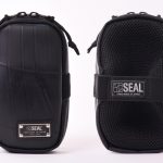 「SEALアンクルアームバッグ｜廃タイヤをバッグとして活用。足や腕に固定できるからバイク用としても便利！」の1枚目の画像ギャラリーへのリンク