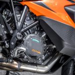 「これほどの性能、どこへ出かけようかと悩んでしまう。｜KTM1290 SUPER ADVENTURE S試乗レポート」の14枚目の画像ギャラリーへのリンク