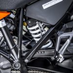 「これほどの性能、どこへ出かけようかと悩んでしまう。｜KTM1290 SUPER ADVENTURE S試乗レポート」の16枚目の画像ギャラリーへのリンク