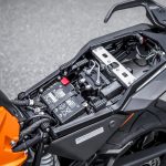 「これほどの性能、どこへ出かけようかと悩んでしまう。｜KTM1290 SUPER ADVENTURE S試乗レポート」の23枚目の画像ギャラリーへのリンク